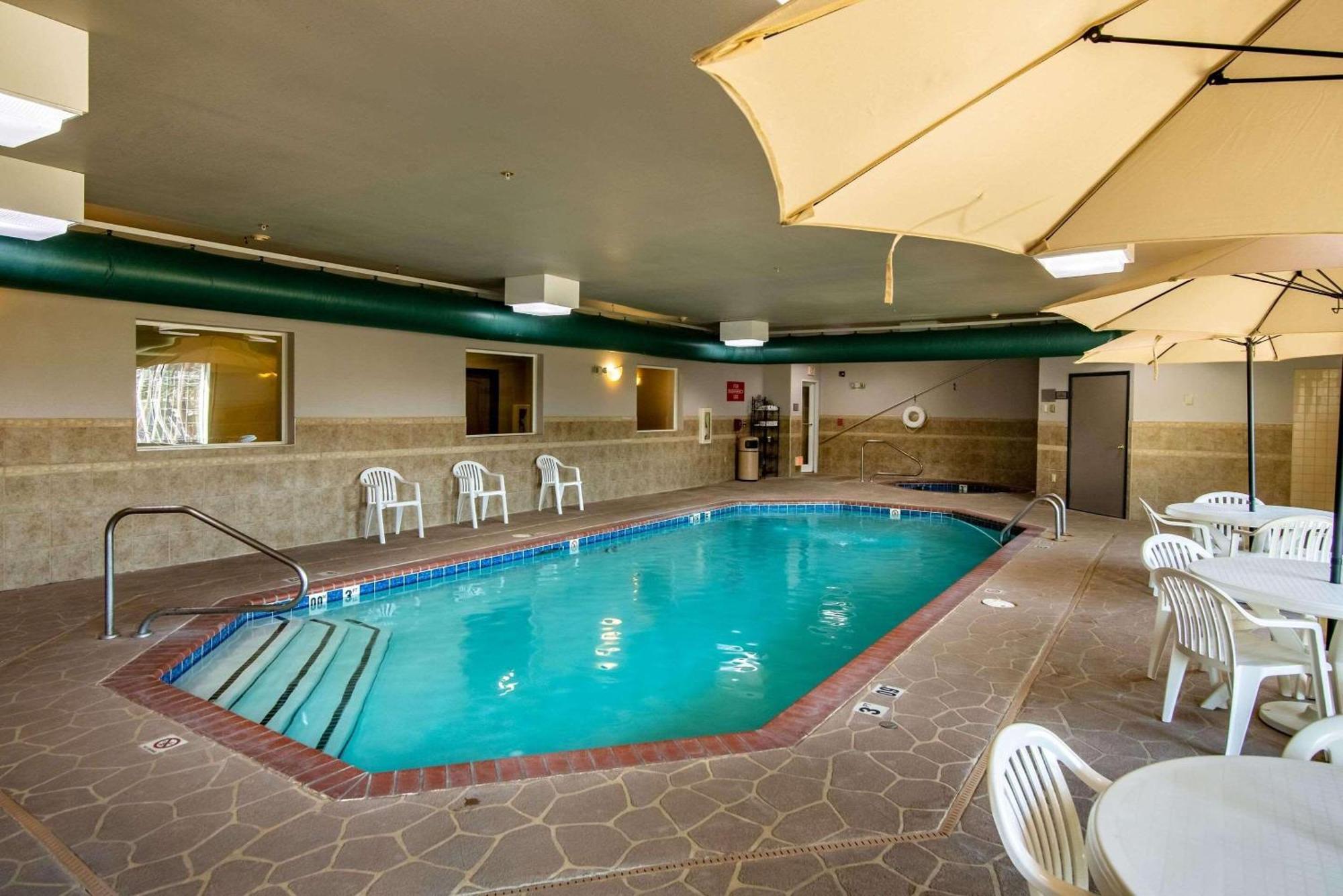 Country Inn & Suites By Radisson, El Dorado, Ar Exterior foto