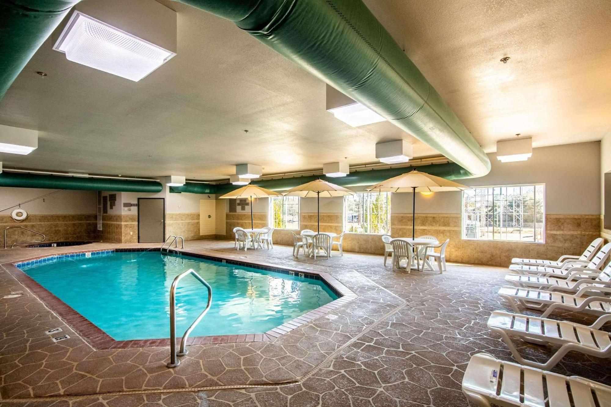 Country Inn & Suites By Radisson, El Dorado, Ar Exterior foto