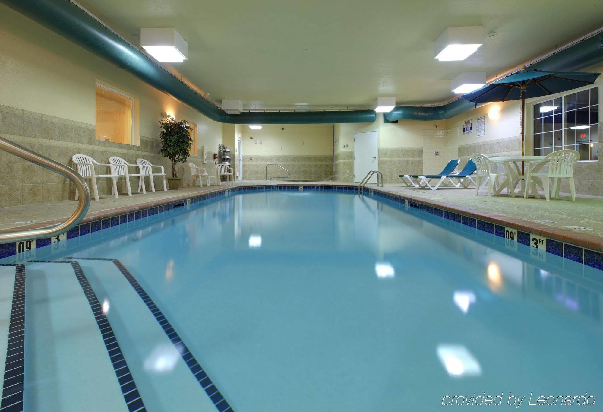 Country Inn & Suites By Radisson, El Dorado, Ar Facilidades foto